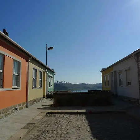 Holiday home Casas Do Ouro Porto