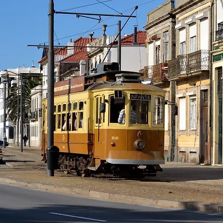 Holiday home Casas Do Ouro *