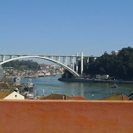 Vakantiehuis Casas Do Ouro *