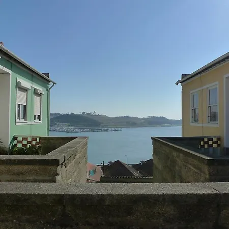 Vakantiehuis Casas Do Ouro