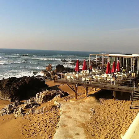 Casas Do Ouro Porto
