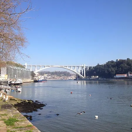 Casas Do Ouro Porto