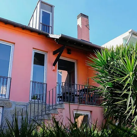 Holiday home Casas Do Ouro