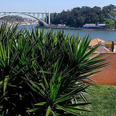 Vakantiehuis Casas Do Ouro Porto