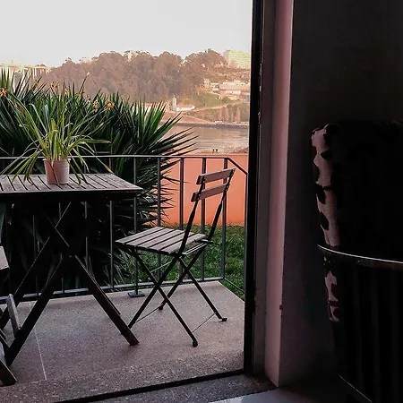 Holiday home Casas Do Ouro Porto