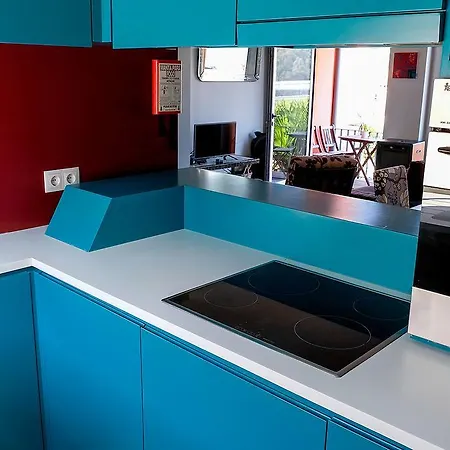 Holiday home Casas Do Ouro *