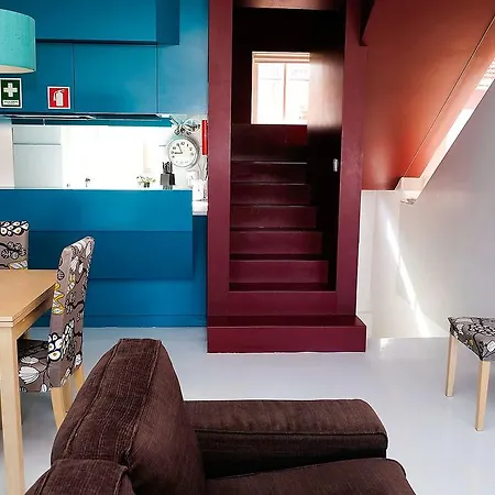 Casas Do Ouro Porto