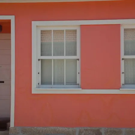 Holiday home Casas Do Ouro