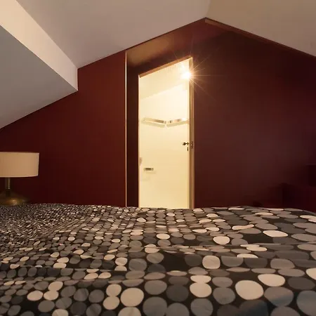 Casas Do Ouro