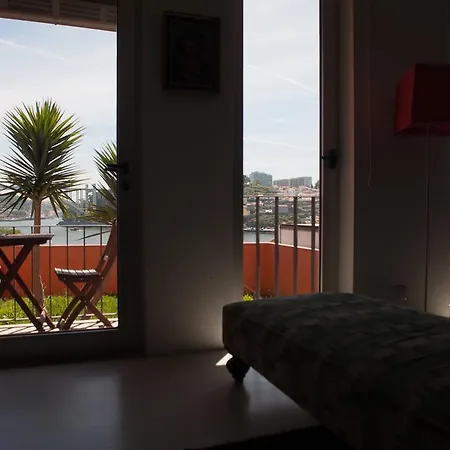 Casas Do Ouro Porto