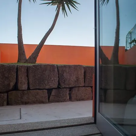 Holiday home Casas Do Ouro Porto