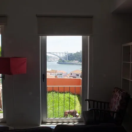 Casas Do Ouro Holiday home Porto