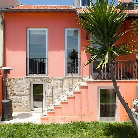 Casas Do Ouro Holiday home