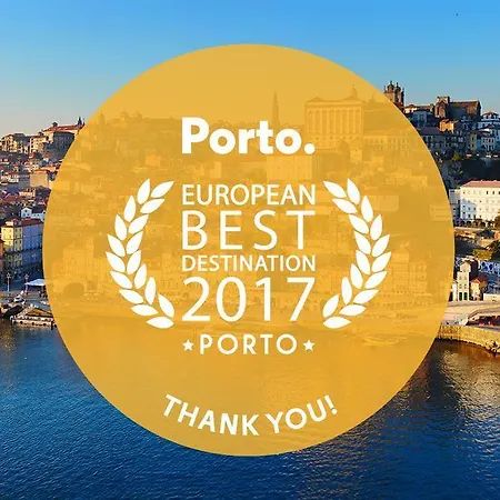 Holiday home Casas Do Ouro Porto