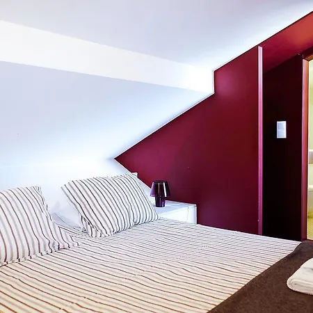 Casas Do Ouro Oporto